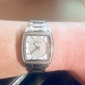 Kenneth Cole Woman’s Watch